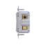 Wi-Fi Smart Decorator Switch, Neutral Required, 120V, 15A, 1/2Hp Led, Cfl, Inc, Mlv, Elv, 3-Way, EWFSW15-C7-BX-L