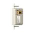 Plt Wi-Fi Smart Duplex Receptacle, Weather Resistant, 120V, Split Control 15A, 1/2 Hp, 120V, EWFWRCR15-W-BX-L