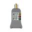 Ezlink Modular Receptacle Tester, 20 A, 125 Vac, 60 Hz, Blue, EZTESTER