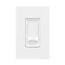 Univ Full Slide Dimmer 2-Pack W, FSUL06-W-2KB-L