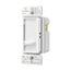 Univ Full Slide Dimmer Sp 150W Led White, 60 Hz, 120V, Single Pole, Flush, FSUL06-W-KB-L