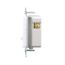 Slide Dimmer Sp 60 Hz, 150W Led White, Single Phase, Single Pole, 120V, Flush, FSUL06-W