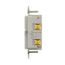 Self-Test Gfci, 15A, 125V, Gray, Slim Design, GF15GY