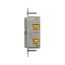 Self-Test Gfci, 20A, 125V, Gray, Slim Design, GF20GY