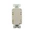 Gfci-20Amp-Lited (Cto Dup Pfat 5-20R), GF20V