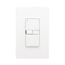 Slim Blankface Gfci Receptacle, Self-Test, #14 -10 Awg 20A 125V, Blankface, 2-Pole 3-Wire, GFD20W