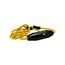 Portable Gfci, 15A, #12 Awg, 6' Cord Length, 5-15, Straight Blade Plug Type, Auto Reset, 120V, GFI11A255
