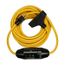 Portable Gfci, Field Wireable 15A, #12 Awg, 25' Cord Length, 5-15, 3R, Tri Tap Plug, 120V 669385, GFI11M439