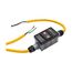 Portable Gfci, 30A, #10 Awg, 100' (30.48M) Cord Length, Flying Leads Plug Type, 120V, 4X 669897, GFI13M7NN