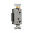 Arrow Hart Industrial Duplex Receptacle, #14-10 Awg 20A 125V, Orange, 5-20R, Duplex, IG6362RN
