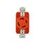 Locking Receptacle, #14-8 Awg, 30A, 250V, Back/Side Wiring, Orange, Single, L15-30 3-Pole 4-Wire, IGL1530R-BU