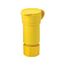 Arrow Hart Watertight Locking Connector, #18-10 Awg 20A, 125/250V, Steel, L10-20, 3-Pole, 3-Wire, L1020CW