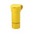 Arrow Hart Watertight Locking Connector, #18-10 Awg 20A, 250V, Back, L11-20, 3-Pole, 3-Wire, L1120CW