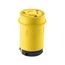 Severe Duty Locking Connector, #18-10 Awg 30A, 250V, Severe Duty, L11-30, 3-Pole, 3-Wire, L1130CY