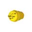 Arrow Hart Watertight Locking Plug, #18-10 Awg 30A, 125/250V, Steel, L14-30 3-Pole 4-Wire, L1430PW