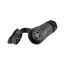 Arrow Hart Watertight Locking Connector, #18-10 Awg 20A, 250V, Black, L15-20 3-Pole 4-Wire, L1520CWBK