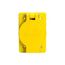 Arrow Hart Watertight Locking Receptacle, #18-10 Awg 20A, 250V, Single, L15-20 3-Pole 4-Wire, L1520RW
