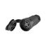 Arrow Hart Watertight Locking Connector, #18-10 Awg 30A, 600V, Black, L17-30 3-Pole 4-Wire, L1730CWBK