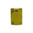 Arrow Hart Watertight Locking Receptacle, #14-8 Awg, 20A, 347/600V, L20-20, 4-Pole, 4-Wire, L2020RW