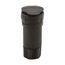 Arrow Hart Watertight Locking Connector, #18-10 Awg 20A, 120/208V, Black, L21-20, 4-Pole, 5-Wire, L2120CWBK