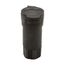 Arrow Hart Watertight Locking Connector, #18-10 Awg 30A, 347/600V, Black, L23-30, 4-Pole, 5-Wire, L2330CWBK