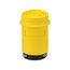 Severe Duty Locking Connector, #18-10 Awg 30A, 347/600V, Severe Duty, L23-30, 4-Pole, 5-Wire, L2330CY
