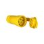 Arrow Hart Watertight Locking Connector, #18-10 Awg 20A, 277V, Steel, L7-20, 2-Pole 3-Wire, L720CW