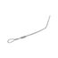 Pulling Grip Length, Flexible Eye, Light Duty, 3400 Lbs Break, 0.50-0.61" Cord Diameter 16" Mesh, LP5016
