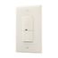 Occupancy Sensor Switch, No Neutral Required, 120V, Light Almond, 1-Pole, 3-Way, 450 Sq Ft, OS306U-LA