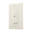 Occupancy Sensor Switch, Motion Sensor w/ Nightlight, 120V, Light Almond, 1-Pole, 1000 Sq Ft, OS310U-LA