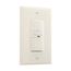 Occupancy Sensor Switch, Motion Sensor w/ Nightlight, 120V, Light Almond, 1-Pole, 1000 Sq Ft, OS310U-LA