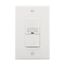 Occupancy Sensor Switch, Motion Sensor w/ Nightlight, 120V, 1-Pole, 3-Way, 1000 Sq Ft, 1000W, OS310U-W