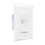Occupancy Sensor Dual Switch, 1-Pole 1000 Sq Ft Coverage, Dual Tech Motion Sensor w/ Dual Switch, OSD10DN-A