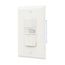 Occupancy Sensor Dual Switch, 1-Pole 1000 Sq Ft Coverage, Dual Tech Motion Sensor w/ Dual Switch, OSD10DN-A