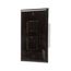 Occupancy Sensor Switch, Dual Tech Motion, 120/277V, Black, 1-Pole, 3-Way, 1-Ph, 1000 Sq Ft, OSD10N-BK