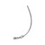 Pulling Grip, Short Length, Rotating Eye, K-Type, 27200 Lbs Break, 1.50-1.99" Cord Dia. 25" Mesh, PH15025