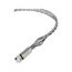 Pulling Grip Length, Rotating Eye, K-Type, 9600 Lbs Break, 0.75-0.99" Cord Dia. 32" Mesh, PH7532