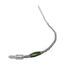 Pulling Grip, Rotating Eye, Multi-Weave, 6800 Lbs Break, 0.25-0.49" Cord Dia., 26" Mesh, PMR2526