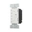 Accell Hour Timer, 1, 2, 4, 8, 12 Hour Default Settings, 15A, 120V, 5 Button, Almond, Ivory, PT18H-C1