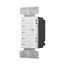 Accell Hour Timer, 1, 2, 4, 8, 12 Hour Default Settings, 15A 120V, 5 Button, Light Almond, Ivory, PT18H-C2
