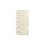 Lighting Color Change Kit, Accell Hour Timer (5, 10, 15, 30, 60), Almond, PT1HK-A-P