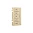 Lighting Color Change Kit, Accell Hour Timer (5, 10, 15, 30, 60), Ivory, PT1HK-V-P