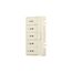 Lighting Color Change Kit, Accell Minute Timer (5, 10, 15, 30, 60), Almond, PT1MK-A-P