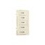 Lighting Color Change Kit, Accell Minute Timer (5, 10, 15, 30, 60), Almond, PT1MK-A-P