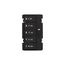 Lighting Color Change Kit, Accell Minute Timer (5, 10, 15, 30, 60), Black, PT1MK-BK-P