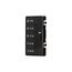 Lighting Color Change Kit, Accell Minute Timer (5, 10, 15, 30, 60), Black, PT1MK-BK-P