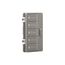 Lighting Color Change Kit, Accell Minute Timer (5, 10, 15, 30, 60), Gray, PT1MK-GY-P