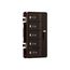 Lighting Color Change Kit, Accell Hour Timer (1, 3, 6, 9, 12), Brown, PT2HK-B-P