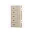 Hour Timer Color Change Kit 2, Aspire Hour Timer (1, 3, 6, 9, 12), Light Almond, PT2HK-LA-P