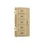 Lighting Color Change Kit, Accell Hour Timer (1, 3, 6, 9, 12), Ivory, PT2HK-V-P